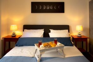 Ρetipe Penthouse Apartment with spacious Balcony in Heraklion Center