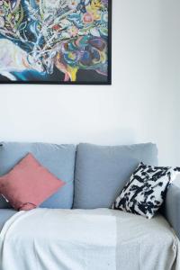 Au CALME entre DISNEY et PARIS