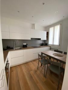 Ca Yvonne alloggio a Lido di Venezia