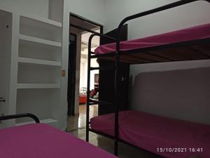 Precioso alojamiento con 6 piscinas en conjunto cerrado