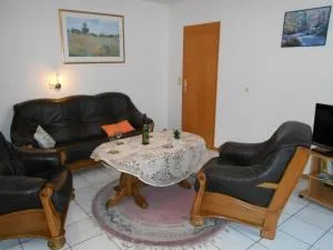 Wohnung Feuerberg mit Südbalkon - Ediger