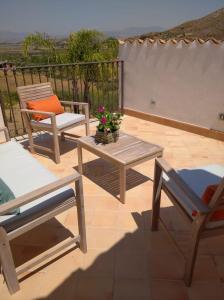 Le 3 Rose apartments