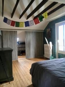 Maisons de vacances Home Sweet Home : photos des chambres