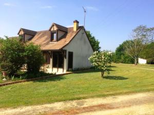 Maisons de vacances Au plaisir des pecheurs - Les Sceps : photos des chambres