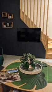 Presquîle de la Lagune - Piscine - Mer & Nature