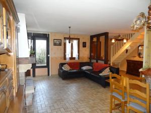 Maisons de vacances Au plaisir des pecheurs - Les Sceps : photos des chambres
