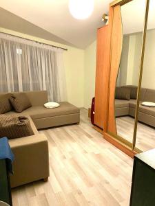 Išnuomojami kambariai Apartamentuose