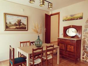 CASA MOYA-LA ENCARNACIÓN