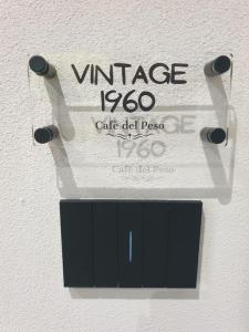 Cafe del peso