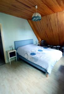 Maisons de vacances Ty Nehue : photos des chambres