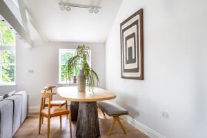 Marygate - Garden View Apartment