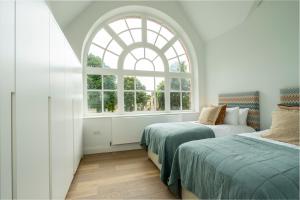 Marygate - Garden View Apartment