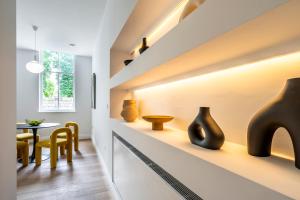 Marygate - Museum Apartment