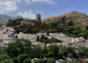 obrázek - Vivienda Turística Bufer Cazorla