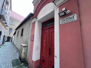 Apartament w samym centrum Jeleniej Góry