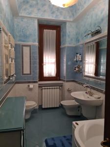 Appartamento Deluxe Centrale,