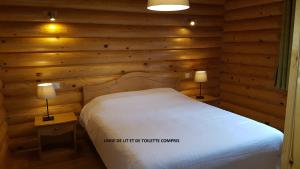 Appart'hotels Appart Hotel Le Pin Sylvestre : photos des chambres