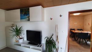 Ferienhaus Am Vitzerod
