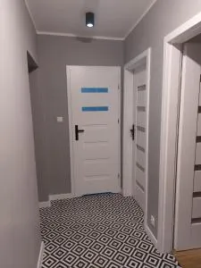 Apartament Chopina 17 - Fabjanki