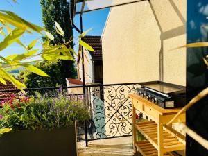 Maisons d'hotes Gite - Guest House 