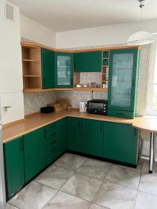 Mieszkanie Przy Deptaku