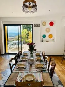 Villa Kundalini - Guest House - Verdilly