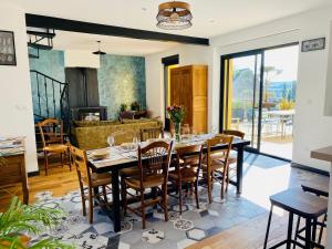 Villa Kundalini - Guest House