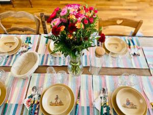 Villa Kundalini - Guest House