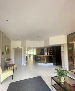 Hotels Logis Hotel Regina : photos des chambres