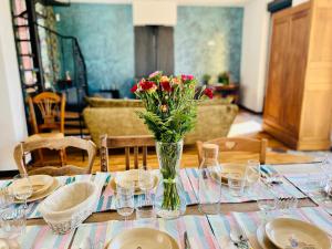 Villa Kundalini - Guest House