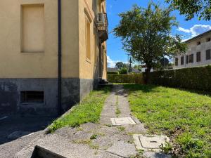 Appartamento con 2 Camere da Letto