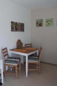 Basislager Hohnstein - Familie Lösel