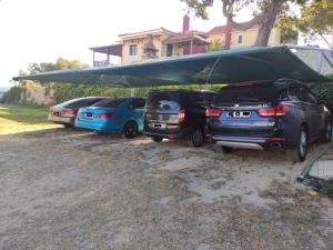 Sea View Holiday Homes - Omega Estate Resorts