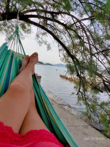 Apartmani Vlahušić