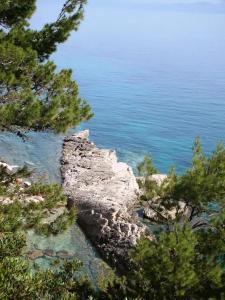 Holiday Home Milan Borje