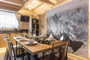 Osada Chłabówka Zakopane & SPA