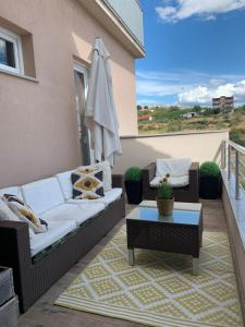 Ensidia Luxury Suite