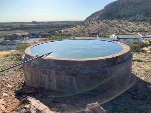 Sterrenhemel Guest Farm