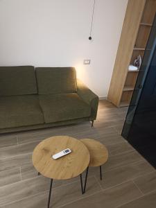 Deluxe apartment bllok