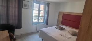 Appart'hotels Lux'Appart-hotel : photos des chambres