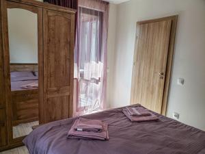 Lovely Borovets Apartment