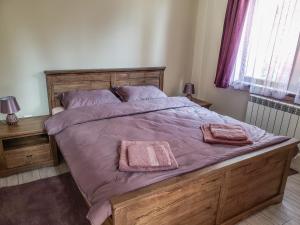 Lovely Borovets Apartment