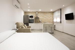 Apartamentos La Jasa