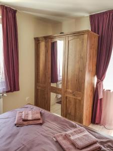 Lovely Borovets Apartment