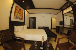 Blue Beach Hotel