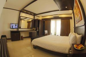Blue Beach Hotel