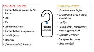 GIO Guesthouse Bogor