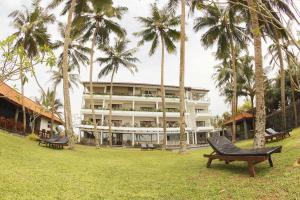 Blue Beach Hotel