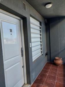 Dpto Viamonte con cochera y facturación