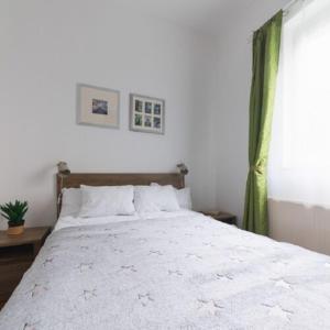 Bartók Béla Apartman